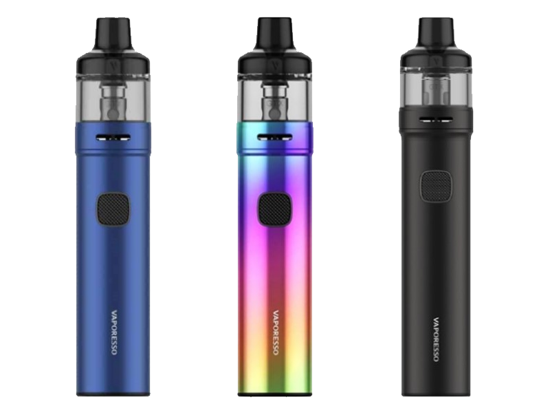 Vaporesso GTX  Pod Kit
