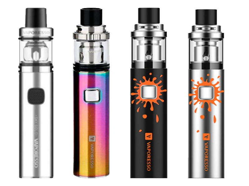 Vaporesso Veco
