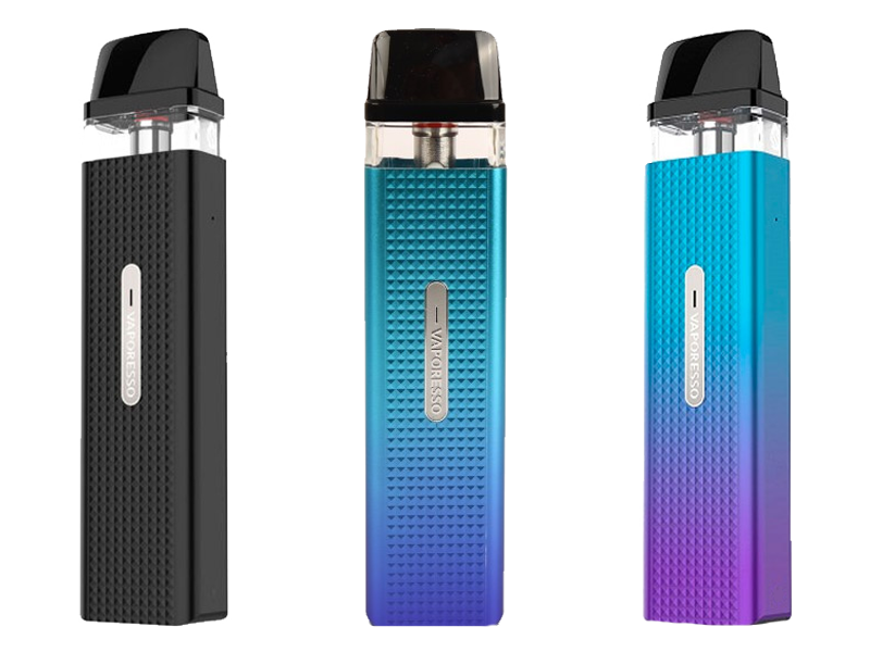Vaporesso Xros Mini Kit 1000