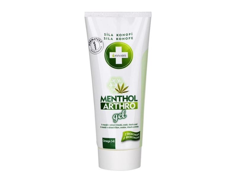 Menthol Efecto Frio 200ml
