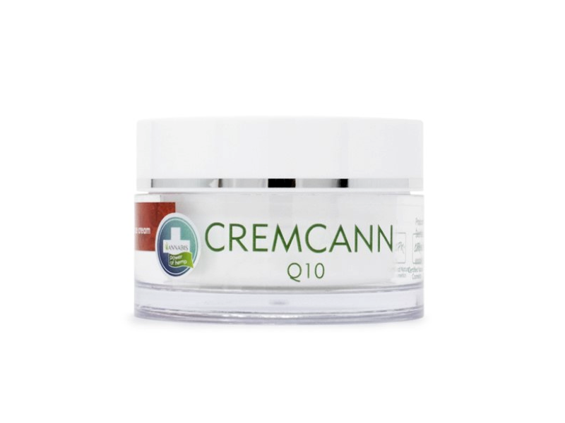 Crema facial Q10 50ml