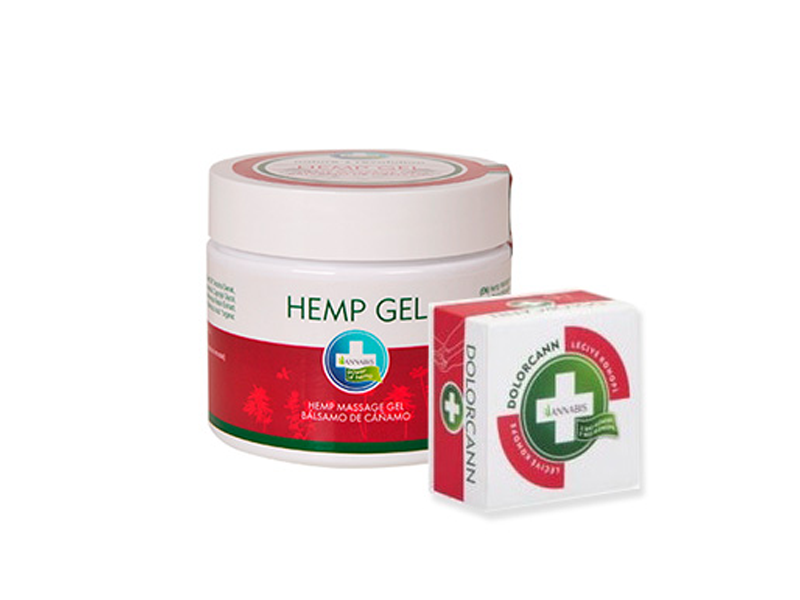 Gel Masaje 330ml