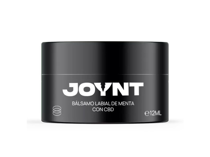 Bálsamo Labial Menta 12ml