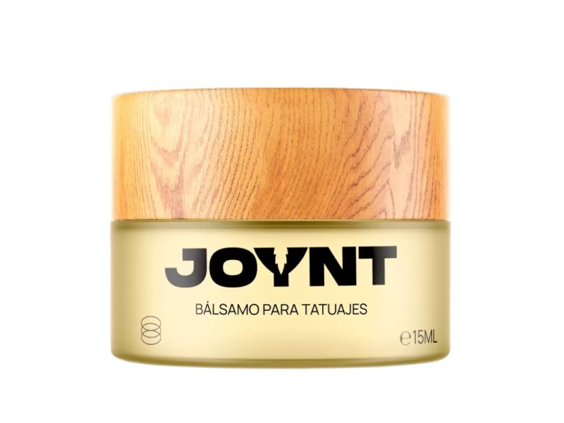 Bálsamo Tatuajes 15ml
