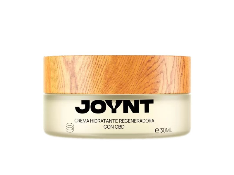 Crema Hidratante Regeneradora