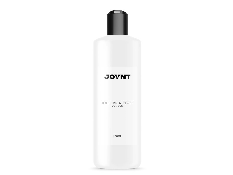 Leche Corporal 250ml