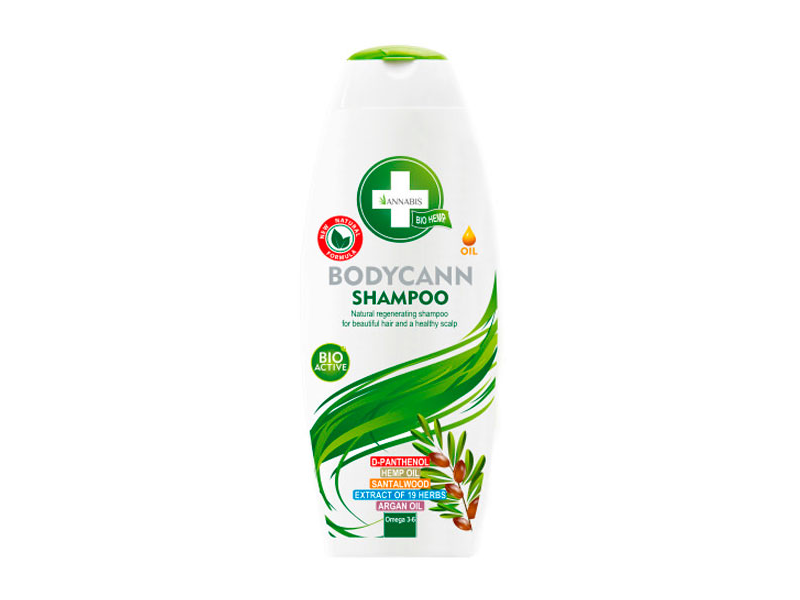 Champú 250ml