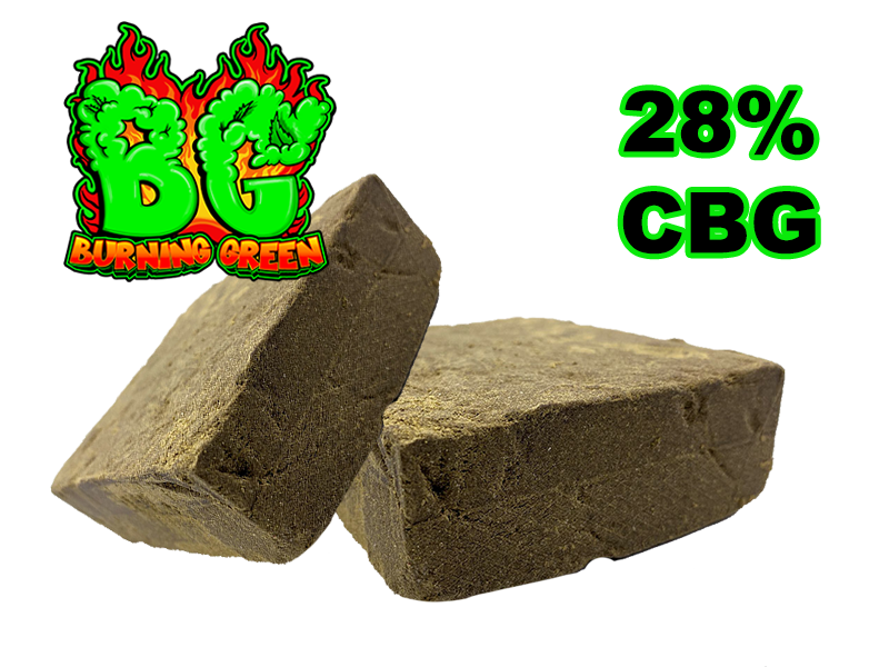Polen CBG Aromáticos