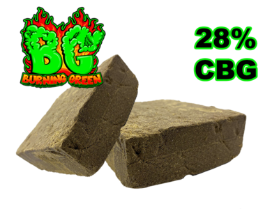 Polen CBG Aromáticos