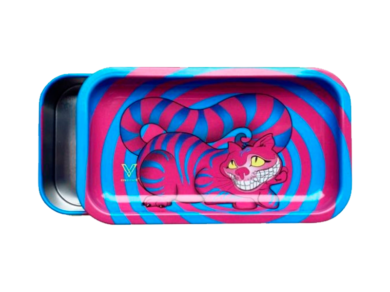 Bandeja con caja 12x6cm