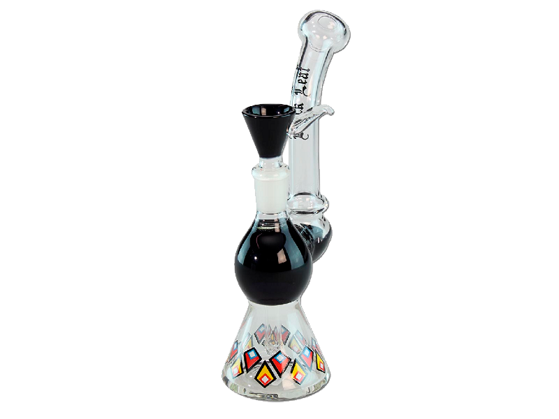 Bong BHO Cristal 19cm