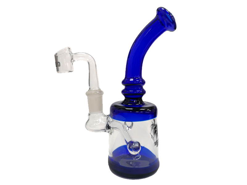 Bong BHO Cristal 17cm