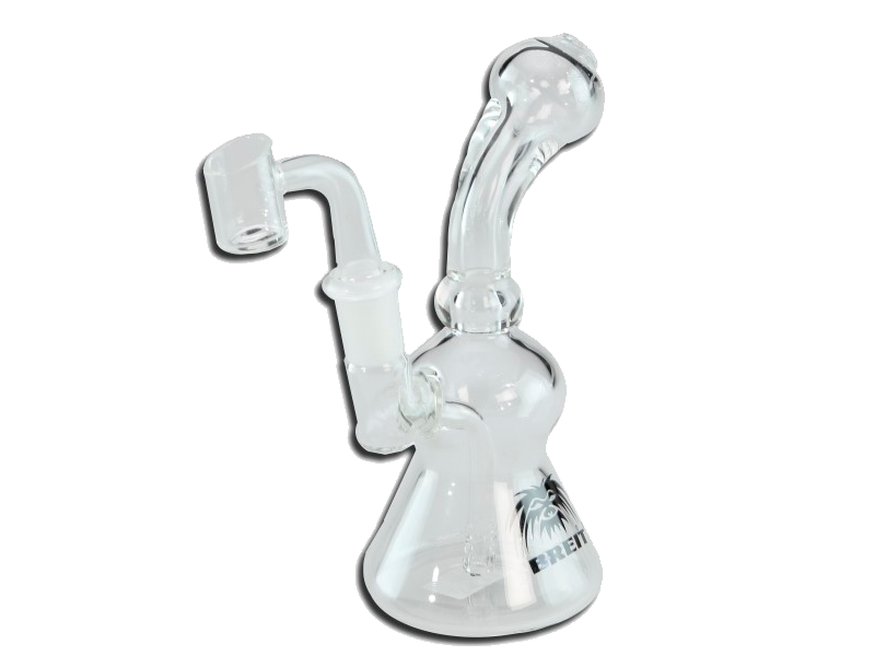 Bong BHO cristal 16cm