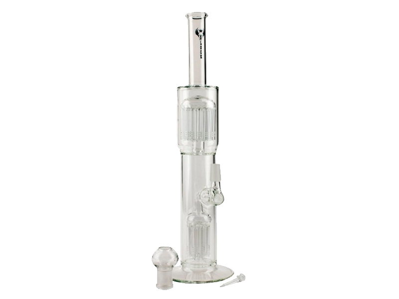 Bong BHO Cristal 45cm