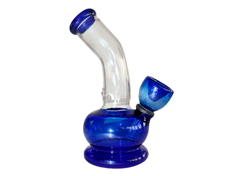 Bong Cristal Mini 11cm