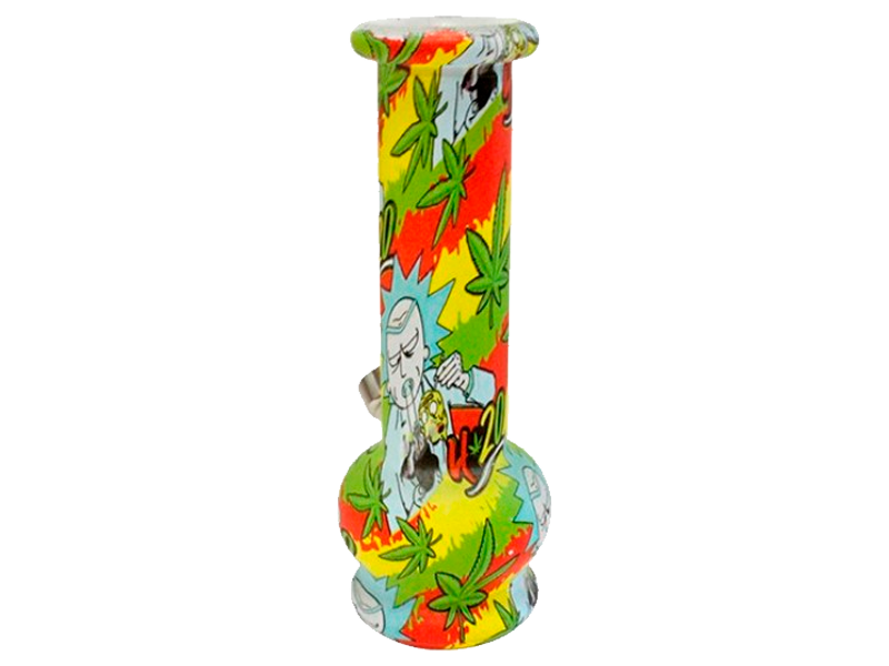 Rick & Morty 15cm