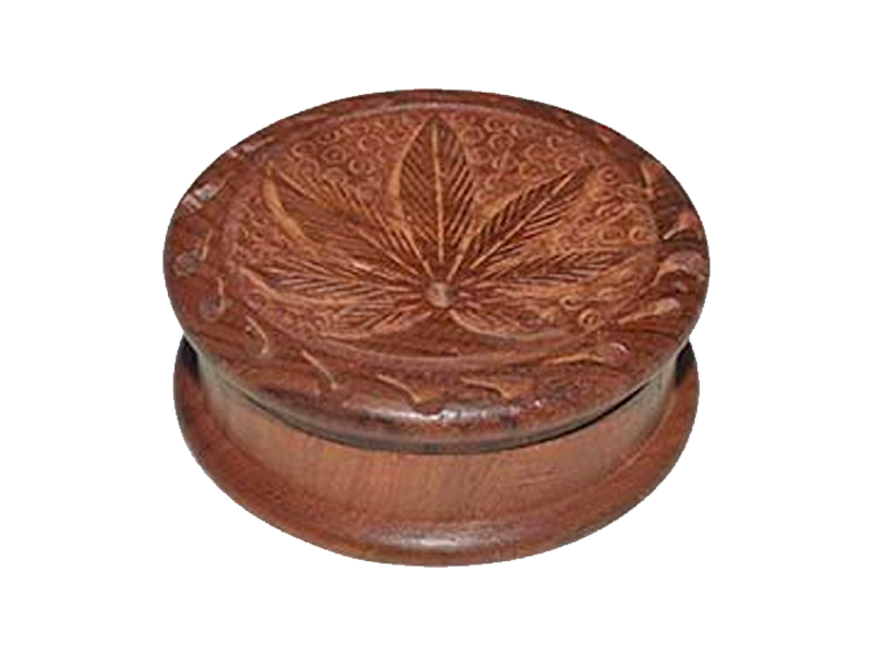 Grinder Madera 63mm