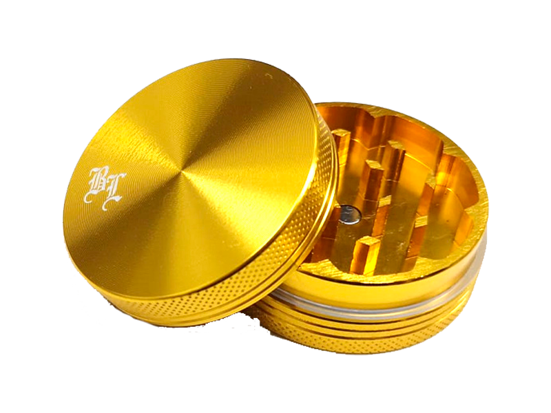 Grinder Metal 50mm