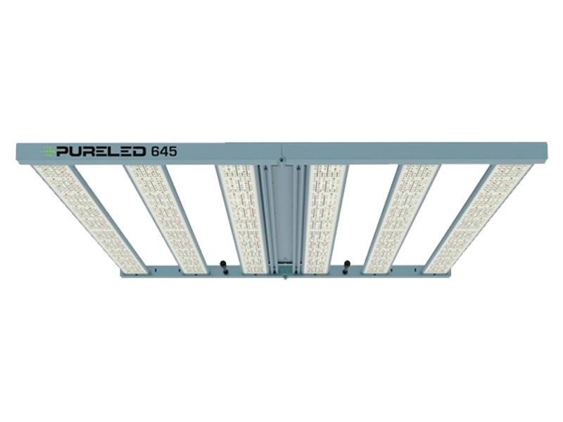 PureLed 645W