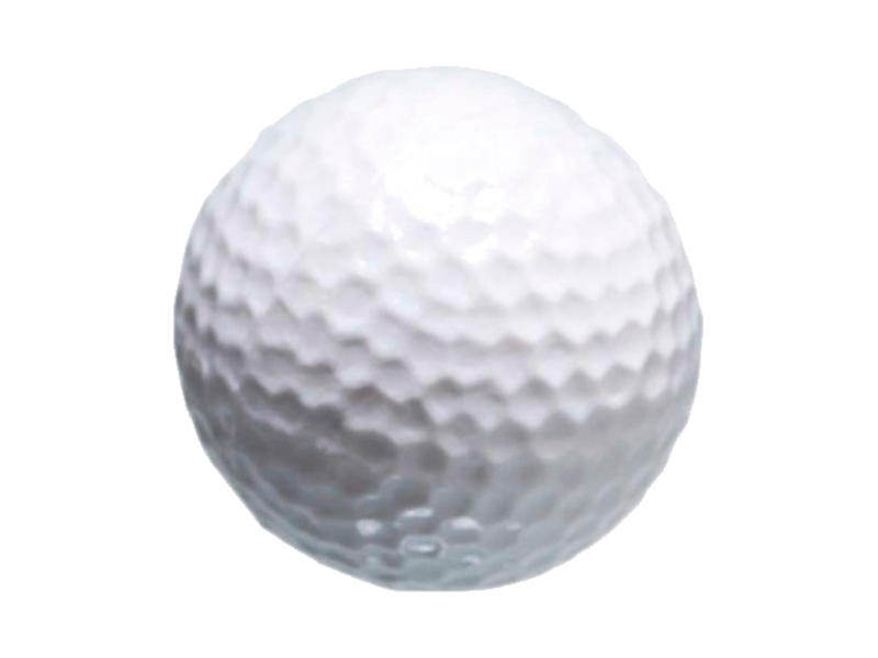 Grinder Plastico Pelota Golf