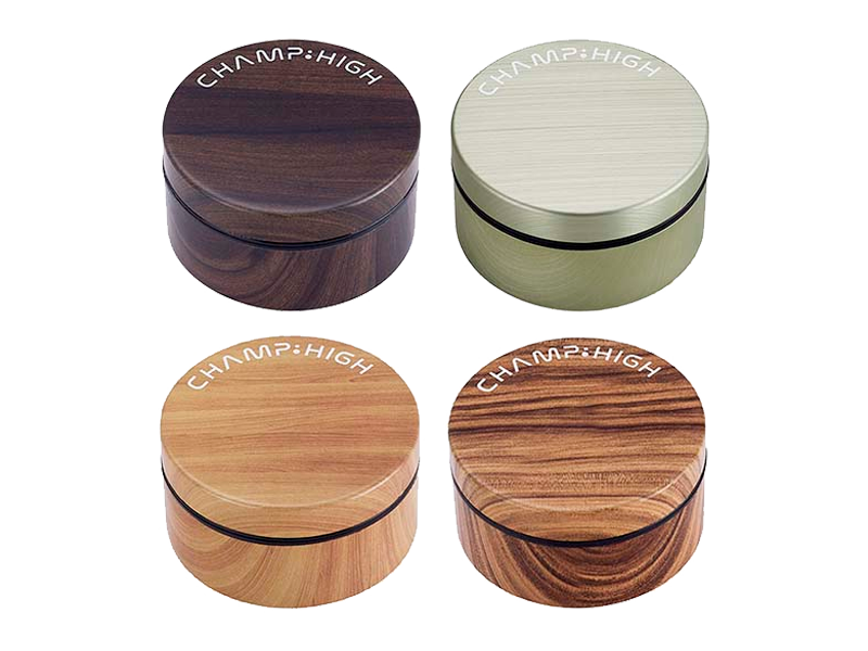 Grinder Madera 55mm