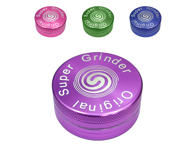 Grinder Metal Spiral 50mm