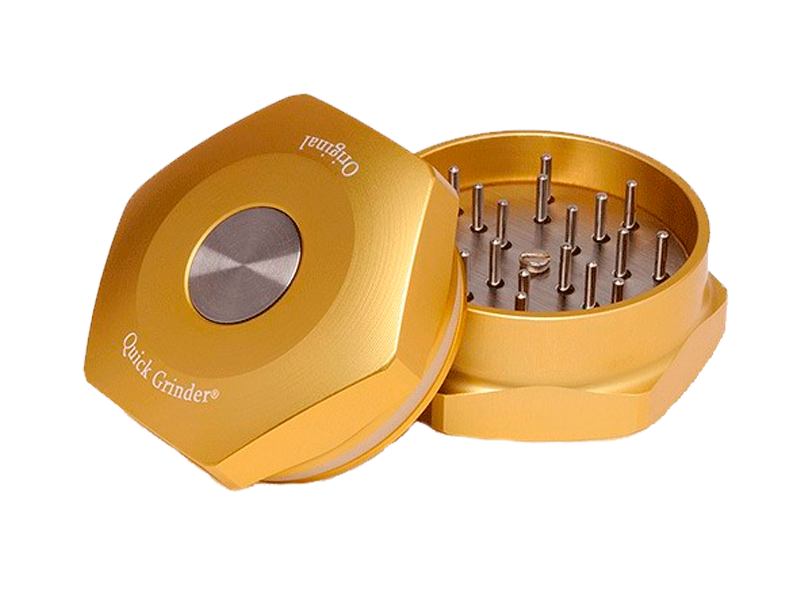 Grinder Quick Grinder Mix Color