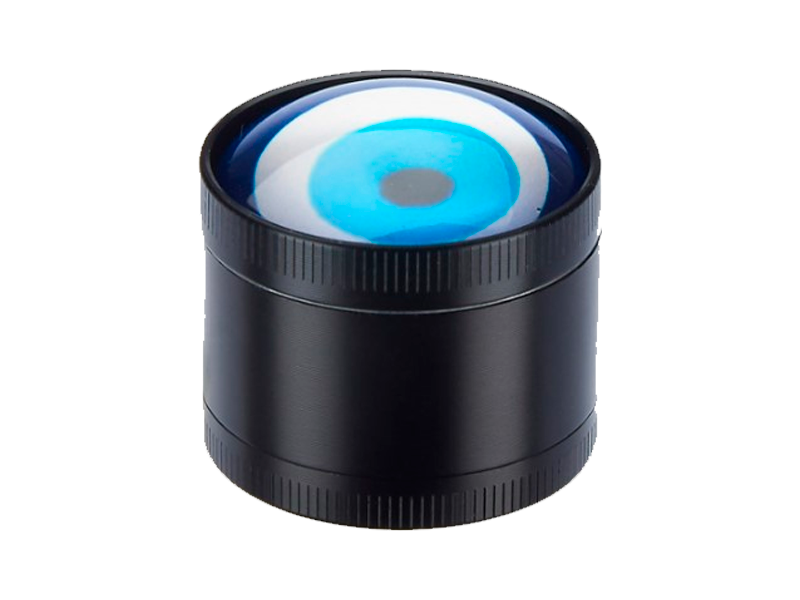 Polinizador Metal Eye 40 mm