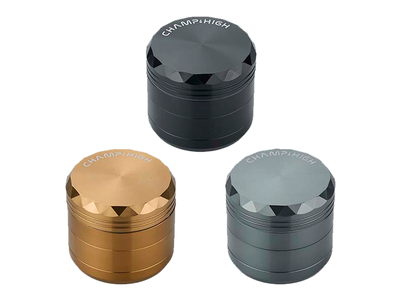 Polinizador Metal 50mm Pack 3ud