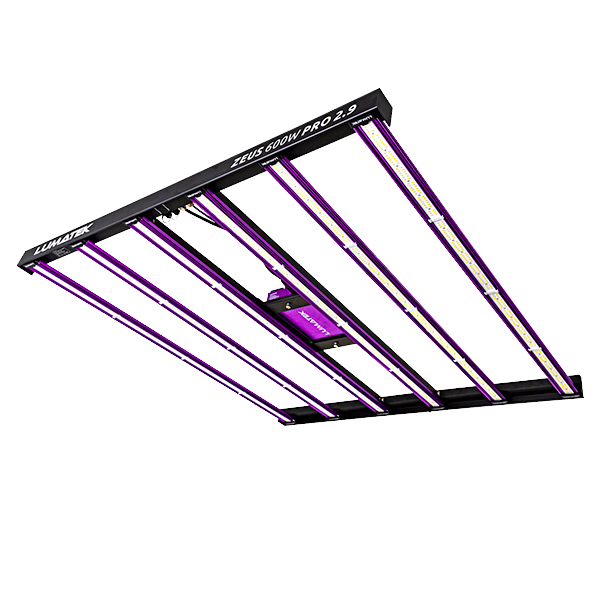 Lumatek Zeus 600 w Pro 2.9
