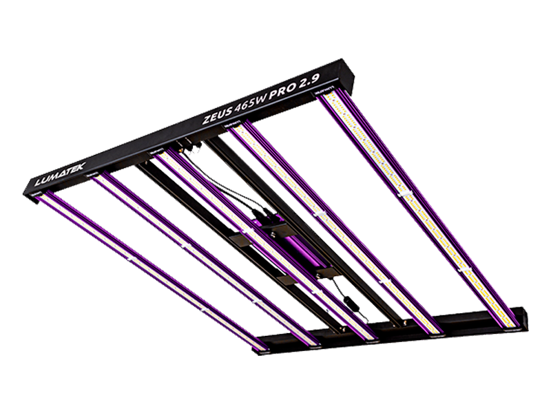 Lumatek Zeus 465 w Pro 2.9