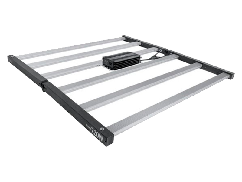 Lumii Black 720 w Electronic