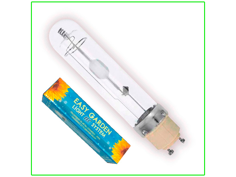 Bombilla LEC 315 w Easy Garden CDM-932 - 3300K