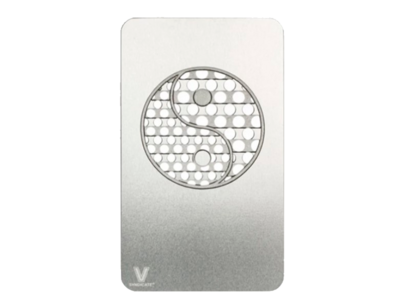 Grinder Tarjeta YinYang