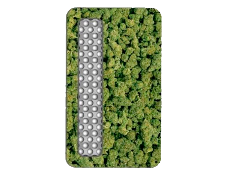 Tarjeta Cogollos