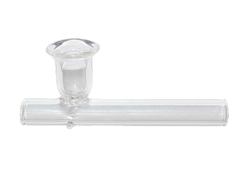 Cristal Recta Pocket 8cm