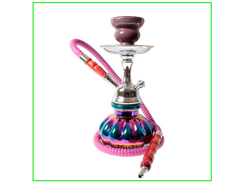Shisha Fukita Aura 25cm