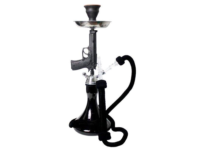 Mr. Smith Sensation Black 61cm