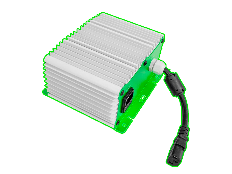 Balastro LEC Lumii Solar 315 w