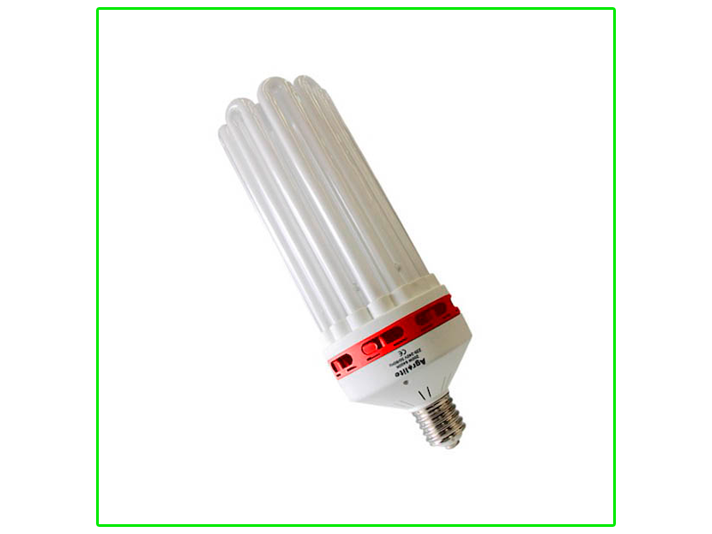 CFL Agrolite Floración 150/200/250W