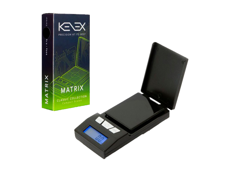 Kenex Matrix de 500-0.1gr
