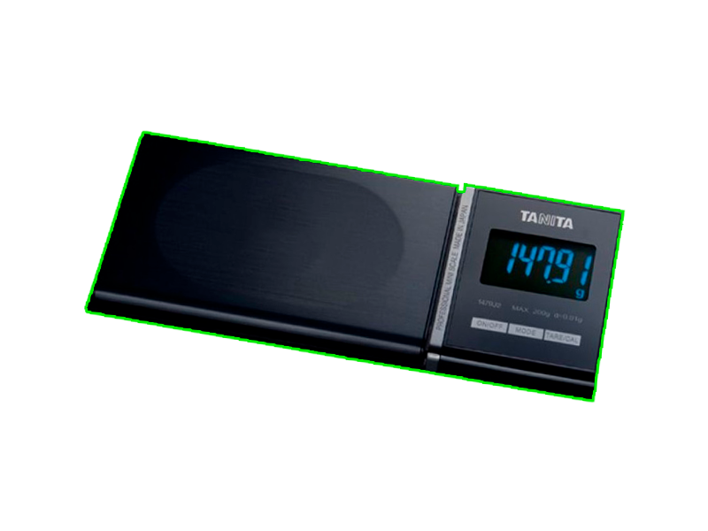 Tanita 1479 J2 200-0.01gr