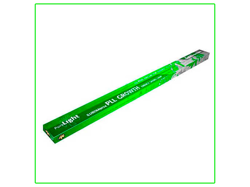Tubo PLL Pure Ligth 55 w Grow 6400K