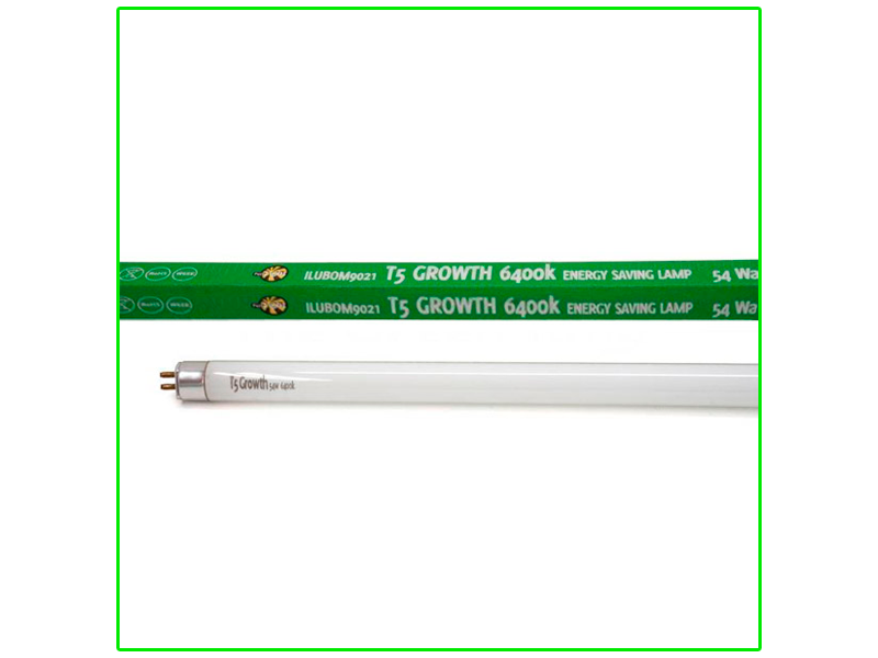 Tubo T5 Pure Light 54 w Grow