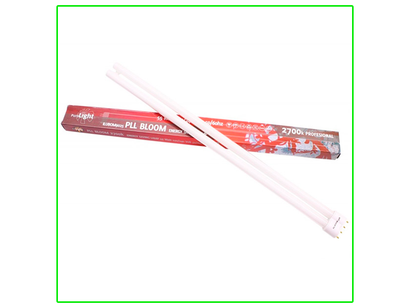 Tubo PLL Pure Light 55 w Bloom