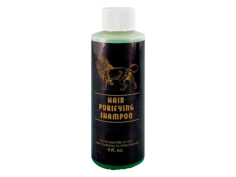 Magnun Shampoo 120ml