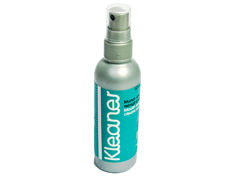 Kleaner Test de Saliva Spray 100ml