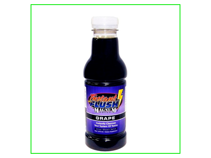 Magnun Istant Flush Saliva Sangre & Orina 500ml