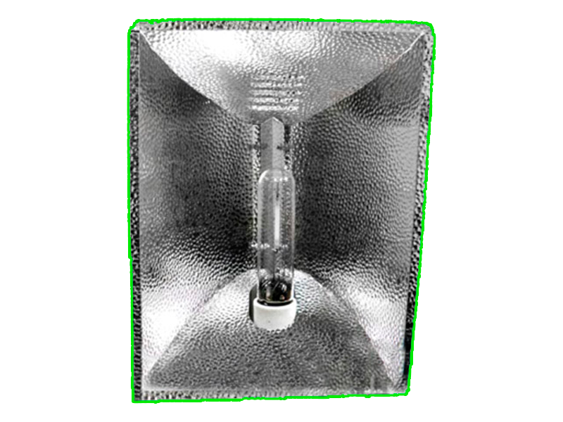 Reflector Small Ensamblable Kit 100 / 150