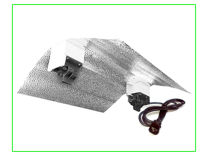 Reflector Stuko Double Ended